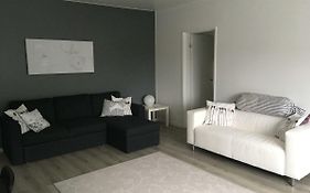 Apartment Rovaniemi