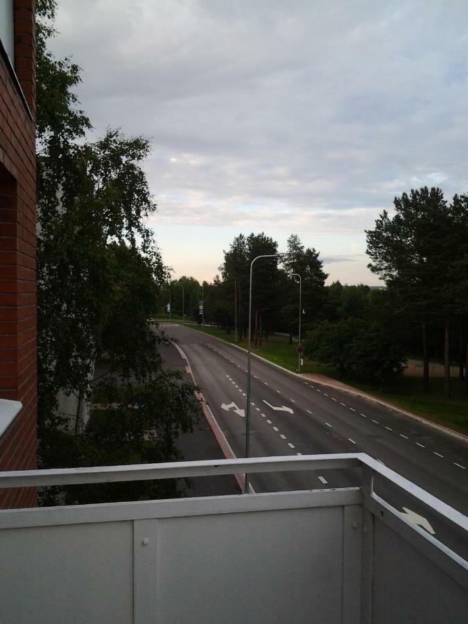 Apartment Rovaniemi Exterior photo